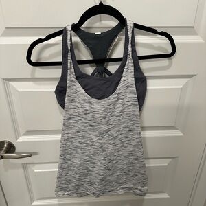 Lululemon bra top